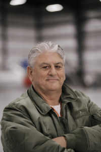 President of IPTS Giorgio Clementi
