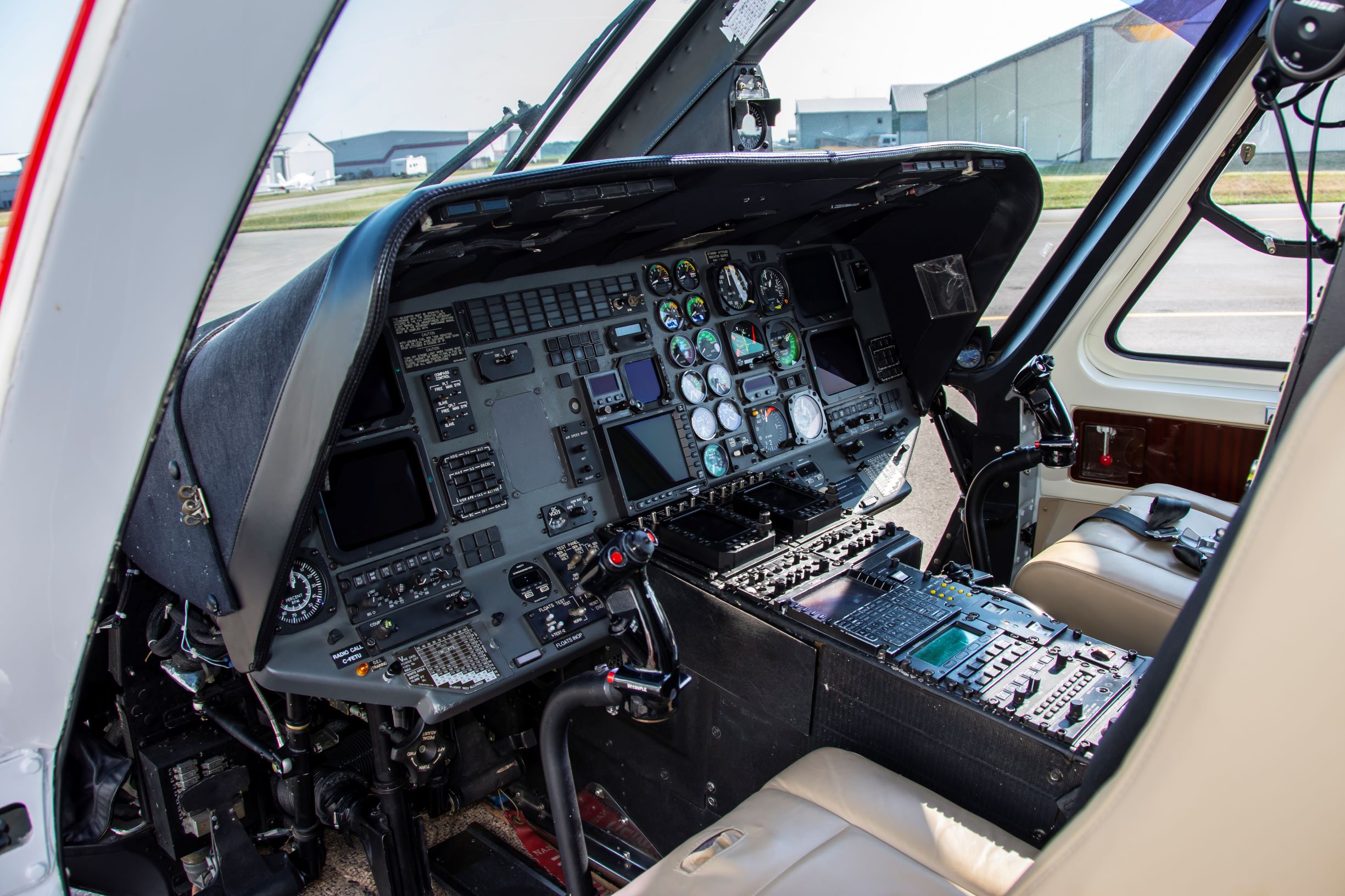 Introduction to Avionics Systems Flight Test Course Online ITPS