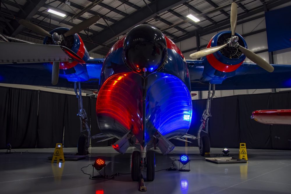 9th Annual ITPS Flight Test Seminar - International Test Pilots School ...