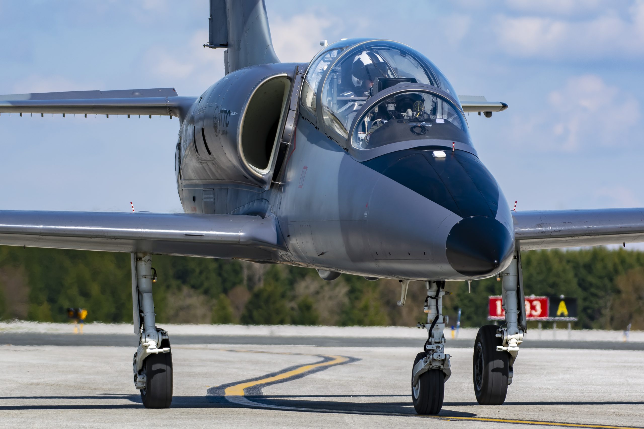 10th Annual Flight Test Seminar | ITPS Canada | Online & In-person