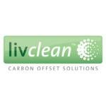 LivClean Logo