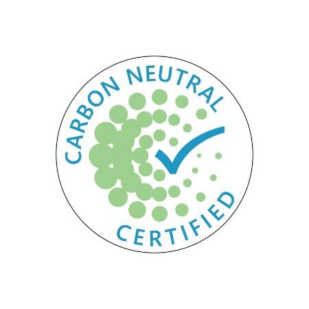 LivClean Carbon Neutral Certified Logo