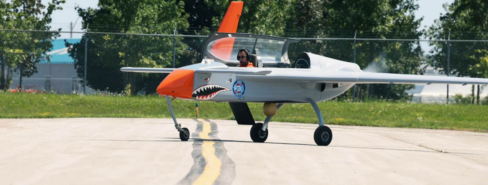 The Future of UAS Flight Test Training