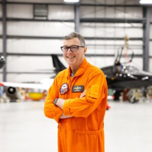 David Dos Ostler Chief Academic Officer