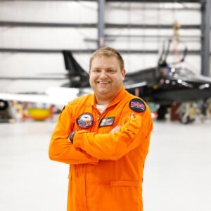 Guy Lynch FTE instructor