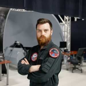 Tyler Chute