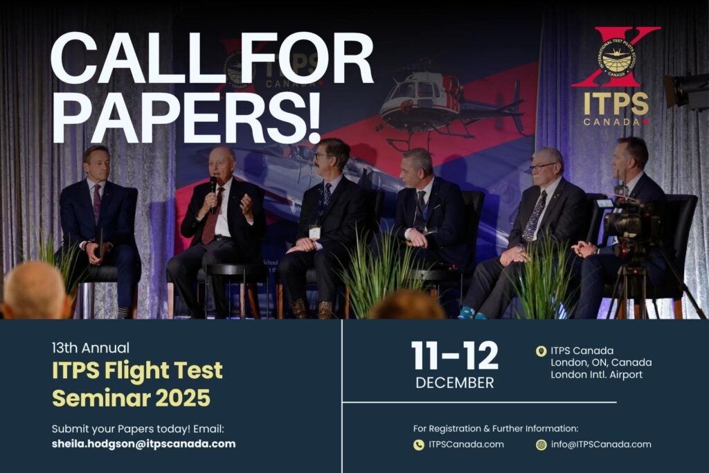 Copy of CALL FOR PAPERS! 2025 ITPS Seminar