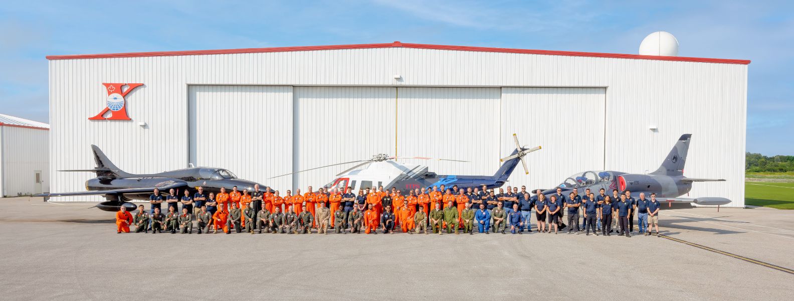 International Test Pilots School (ITPS) | Flight Test Training