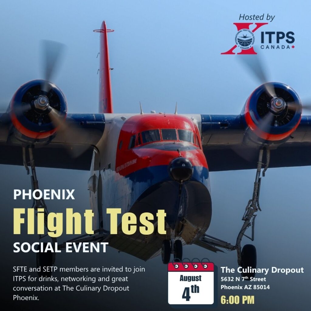 Phoenix, AZ, Graphicx ITPS Albatross Tour event graphic