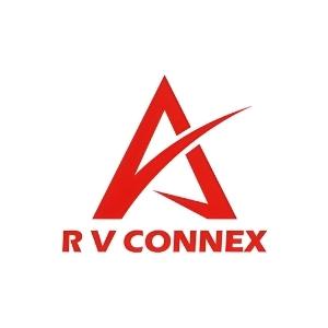 11 RV Connex logo