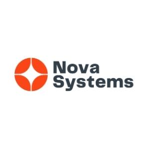12 Nova Systems Logo