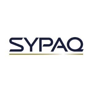 13 SYPAQ Logo