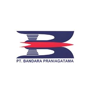 21 PT Bandara logo