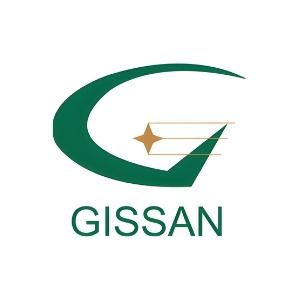 22 GISSAN logo