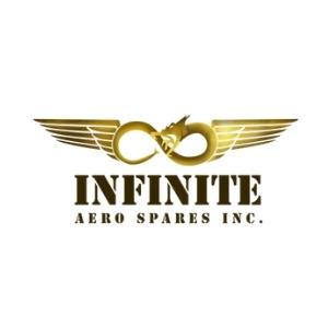 25 Infinite Aero logo