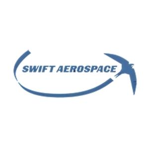27 Swift Aerospace logo