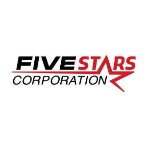 29 Five Stars Corporation Logo
