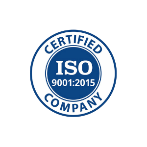 3 ISO logo