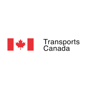 4 Transport canada logo