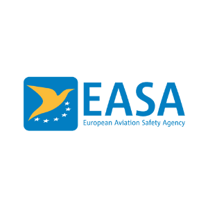 5 EASA logo