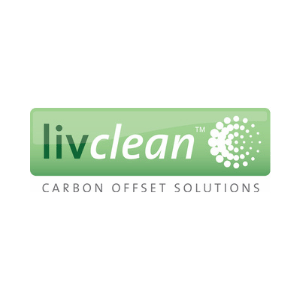 7 LivClean logo