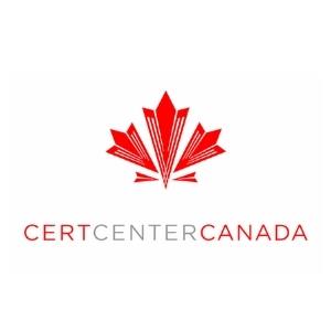 9 CertCentreCanada (CCC) logo