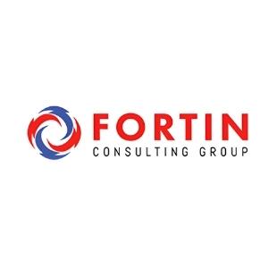 Affiliates (1) Paul Fortin Consulting Group Logo