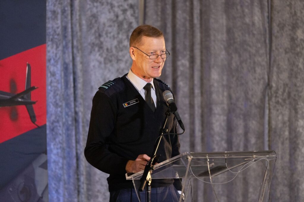 ITPS Presenter at 2025 seminar