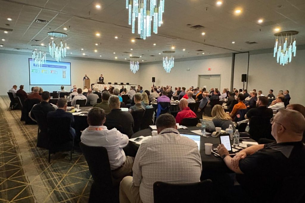 North American Flight Test Safety Workshop attended and sponsored by ITPS Canada