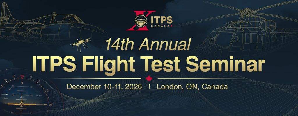 14th Annual ITPS flight seminar