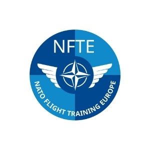 Affiliates (2) NFTE NATO logo