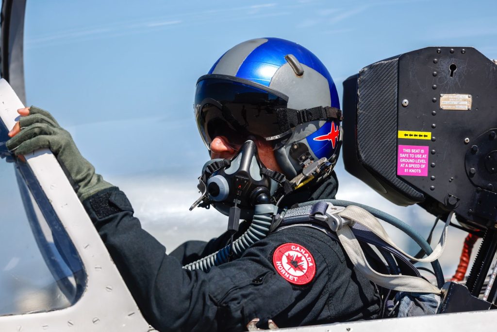 CRAI website image (3) Tactical Instructor pilot in cockpit