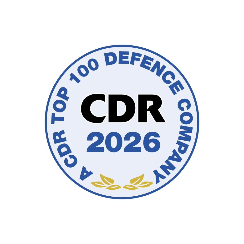 Canadian Defence Review (CDR) top 100 defence company 2026
